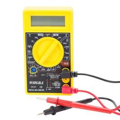 Цифровой мультиметр Sigma 4008571 Фото 1