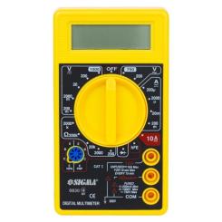 Цифровой мультиметр Sigma 4008571 Фото 2