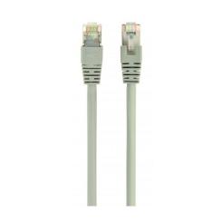 Патч-корд Cablexpert 7.5м FTP cat 5е CCA gray Фото
