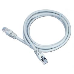 Патч-корд Cablexpert 7.5м FTP cat 5е CCA gray Фото 2