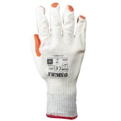 Защитные перчатки Sigma стекольщика (манжет) Фото 1