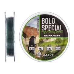 Леска Smart Bolo Special 150m 0.235mm 5.5kg Фото