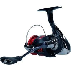 Катушка Daiwa 23 Ninja LT 4000-C Фото 2