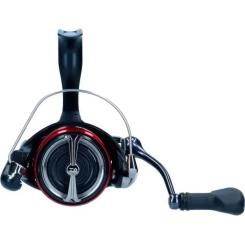 Катушка Daiwa 23 Ninja LT 4000-C Фото 3