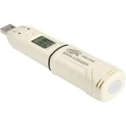 Влагомер Torin даталоггер USB, 0-100%, -30-80°C Фото 2