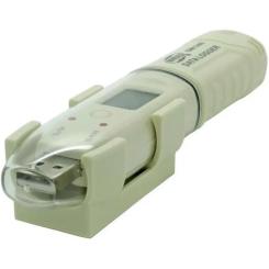 Влагомер Torin даталоггер USB, 0-100%, -30-80°C Фото 3