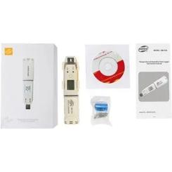 Влагомер Torin даталоггер USB, 0-100%, -30-80°C Фото 5