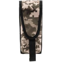 Подсумок Vinga 2AK, Oxford 600D PU, pixel Фото 1