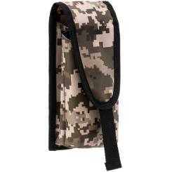 Подсумок Vinga 2AK, Oxford 600D PU, pixel Фото 2