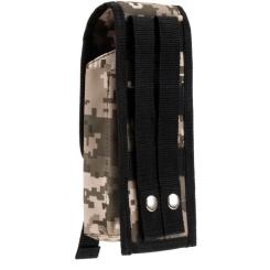 Подсумок Vinga 2AK, Oxford 600D PU, pixel Фото 3