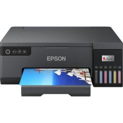 Струйный принтер Epson EcoTank L8050 Фото