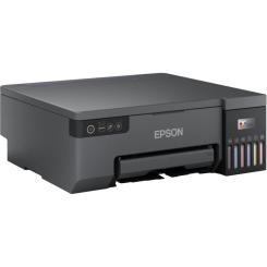 Струйный принтер Epson EcoTank L8050 Фото 1