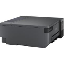 Струйный принтер Epson EcoTank L8050 Фото 3