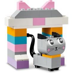 Конструктор LEGO Classic Творческие питомцы 450 деталей Фото 9
