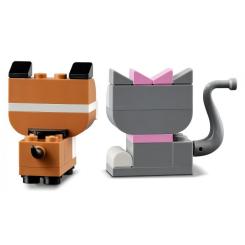 Конструктор LEGO Classic Творческие питомцы 450 деталей Фото 3