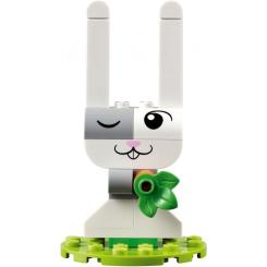 Конструктор LEGO Classic Творческие питомцы 450 деталей Фото 5