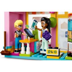 Конструктор LEGO Friends Магазин винтажной одежды 409 деталей Фото 5