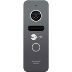 Вызывная панель Neolight SOLO X Graphite Фото