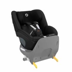 Автокресло Maxi-Cosi Pearl 360 2 без вкладиша (Authentic Black) Фото 9