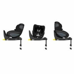 Автокресло Maxi-Cosi Pearl 360 2 без вкладиша (Authentic Black) Фото 1