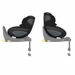 Автокресло Maxi-Cosi Pearl 360 2 без вкладиша (Authentic Black) Фото 2