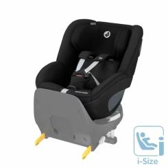 Автокресло Maxi-Cosi Pearl 360 2 без вкладиша (Authentic Black) Фото 3