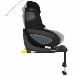 Автокресло Maxi-Cosi Pearl 360 2 без вкладиша (Authentic Black) Фото 4