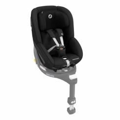 Автокресло Maxi-Cosi Pearl 360 2 без вкладиша (Authentic Black) Фото 7