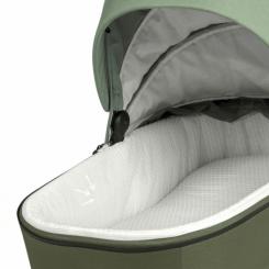 Коляска TUTIS 2 в 1 Uno5+ Essential collection (Marine) Фото 9