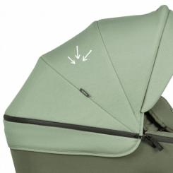 Коляска TUTIS 2 в 1 Uno5+ Essential collection (Marine) Фото 10