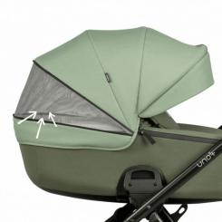 Коляска TUTIS 2 в 1 Uno5+ Essential collection (Marine) Фото 11