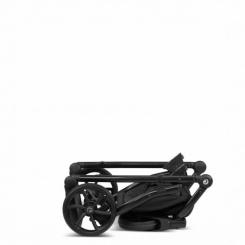 Коляска TUTIS 2 в 1 Uno5+ Essential collection (Marine) Фото 1