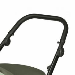 Коляска TUTIS 2 в 1 Uno5+ Essential collection (Marine) Фото 5