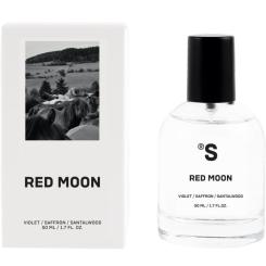 Парфюмированная вода Sister's Aroma Red Moon 50 мл Фото