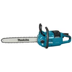 Цепная пила Makita 450мм XGT, 40V Фото 1