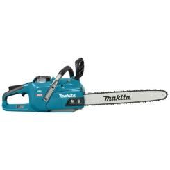 Цепная пила Makita 450мм XGT, 40V Фото 2