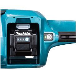 Цепная пила Makita 450мм XGT, 40V Фото 4