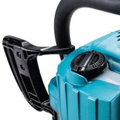 Цепная пила Makita 450мм XGT, 40V Фото 5