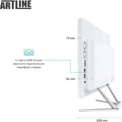 Компьютер Artline Business F27 Фото 1