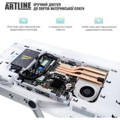 Компьютер Artline Business F27 Фото 5