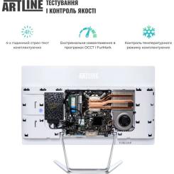 Компьютер Artline Business F27 Фото 7