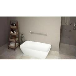 Сушилка для белья Colombo Soffietto Alu 120 Настінна (SF120A) Фото 2