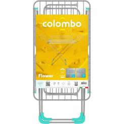Сушилка для белья Colombo Flower Напольная 30 м (ST798) Фото 2