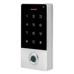 Контроллер доступа Greenvision GV-CEM-009-TF1-W Фото