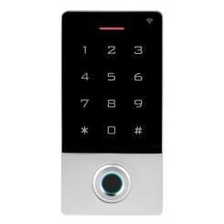 Контроллер доступа Greenvision GV-CEM-009-TF1-W Фото 1