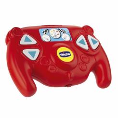 Радиоуправляемая игрушка Chicco Гонщик Том Фото 5