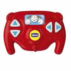 Радиоуправляемая игрушка Chicco Гонщик Том Фото 6
