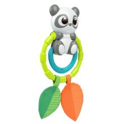 Погремушка Chicco Панда Фото 1