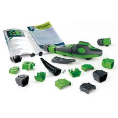 Конструктор Clementoni SlitherBot, серія "Science & play" Фото 1