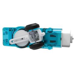 Конструктор Clementoni SlitherBot, серія "Science & play" Фото 2